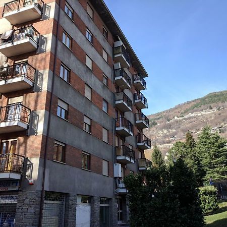 Casa Della Nonna Per Voi Parcheggio Gratuito Condizionatore Portatile Cir 0052 Aoste Extérieur photo