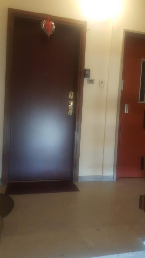 Casa Della Nonna Per Voi Parcheggio Gratuito Condizionatore Portatile Cir 0052 Aoste Extérieur photo