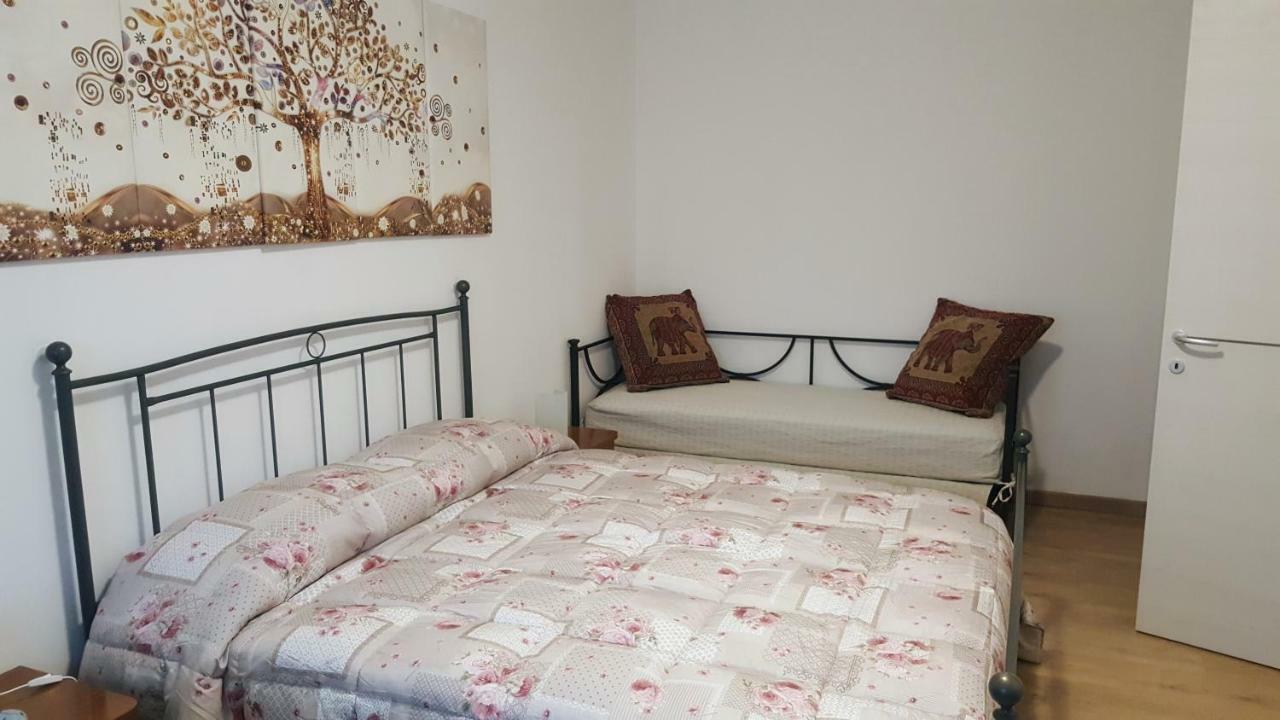 Casa Della Nonna Per Voi Parcheggio Gratuito Condizionatore Portatile Cir 0052 Aoste Extérieur photo