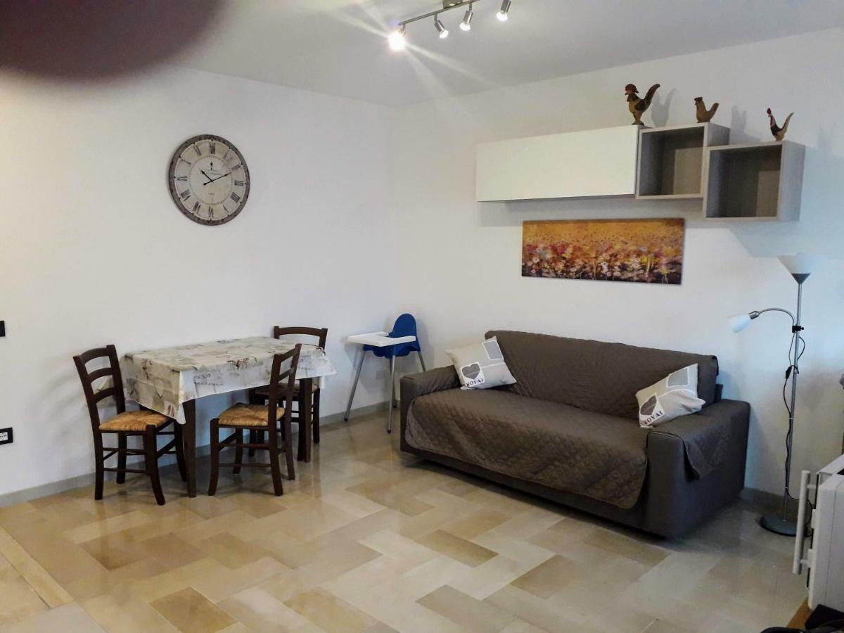 Casa Della Nonna Per Voi Parcheggio Gratuito Condizionatore Portatile Cir 0052 Aoste Extérieur photo
