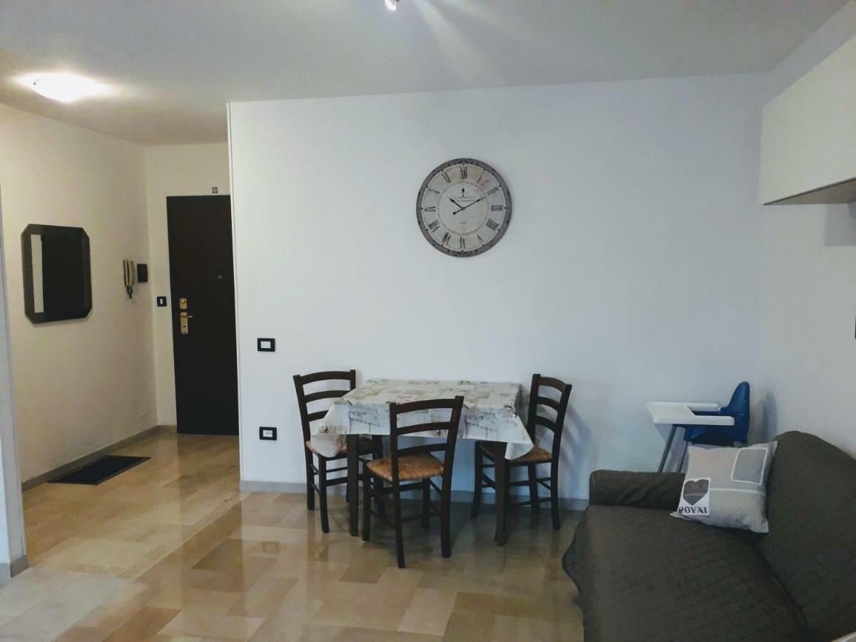 Casa Della Nonna Per Voi Parcheggio Gratuito Condizionatore Portatile Cir 0052 Aoste Extérieur photo