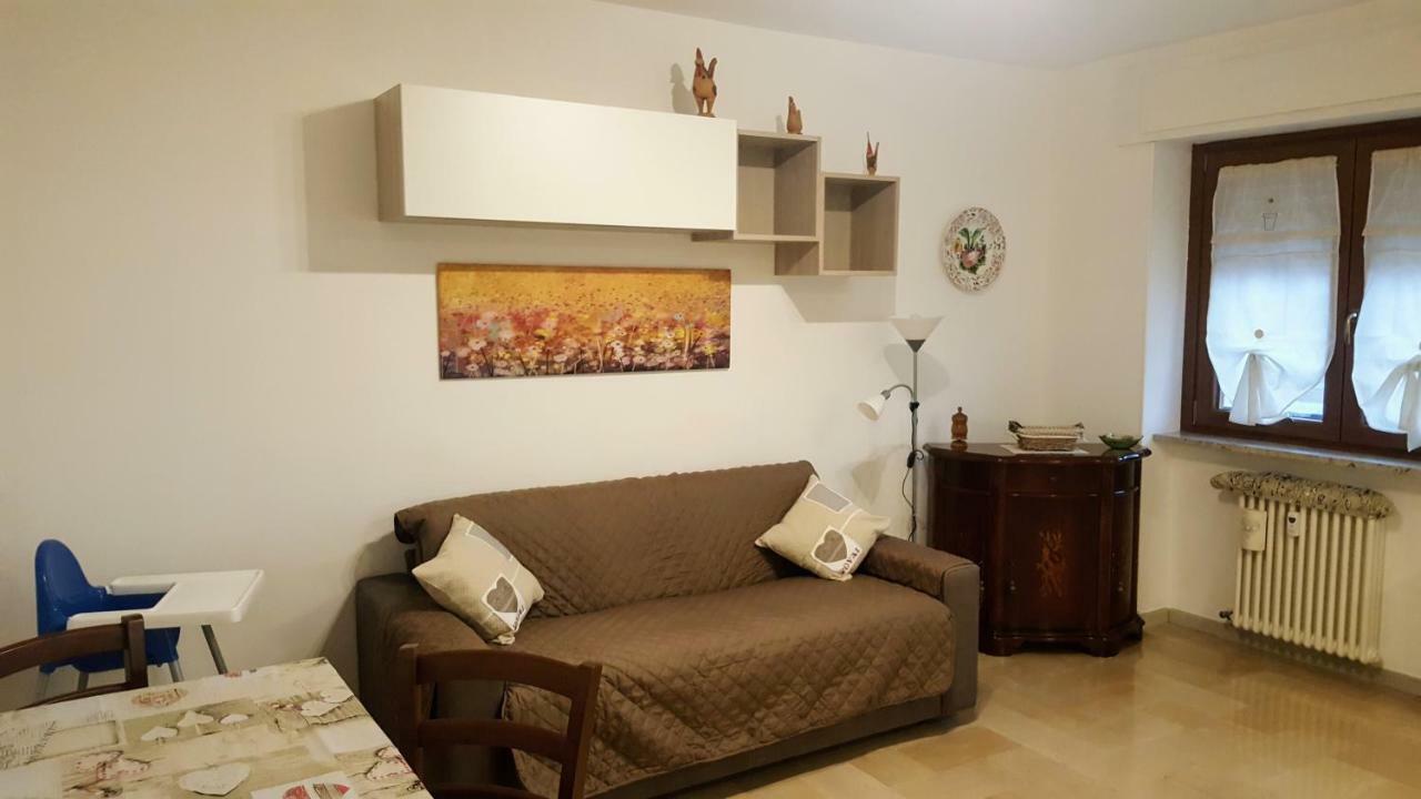 Casa Della Nonna Per Voi Parcheggio Gratuito Condizionatore Portatile Cir 0052 Aoste Extérieur photo