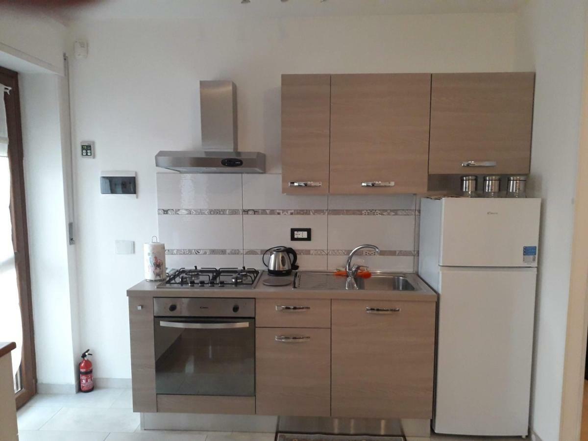 Casa Della Nonna Per Voi Parcheggio Gratuito Condizionatore Portatile Cir 0052 Aoste Extérieur photo